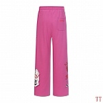 Chrome Hearts Sweatpants For Men # 300683, cheap Chrome Hearts