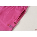 Chrome Hearts Sweatpants For Men # 300683, cheap Chrome Hearts