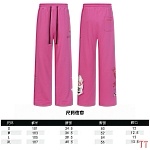 Chrome Hearts Sweatpants For Men # 300683, cheap Chrome Hearts