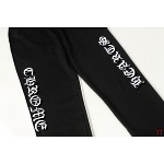 Chrome Hearts Sweatpants For Men # 300685, cheap Chrome Hearts