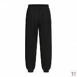 Chrome Hearts Sweatpants For Men # 300685, cheap Chrome Hearts