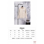 Ralph Lauren Polo Sweater For Men # 300687, cheap polo sweaters