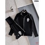 Moncler Tracksuits For Men # 300689, cheap Moncler Tracksuits