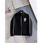Moncler Tracksuits For Men # 300689, cheap Moncler Tracksuits