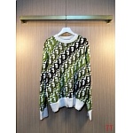 Dior Sweaters For Men # 300690, cheap Dior Sweaters