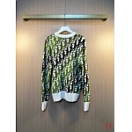 Dior Sweaters For Men # 300690, cheap Dior Sweaters
