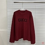 Gucci Sweaters For Men # 300691, cheap Gucci Sweaters