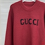 Gucci Sweaters For Men # 300691, cheap Gucci Sweaters