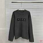 Gucci Sweaters For Men # 300692