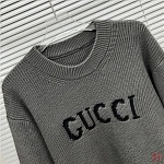 Gucci Sweaters For Men # 300692, cheap Gucci Sweaters