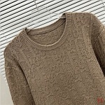 Dior Sweaters For Men # 300693, cheap Dior Sweaters