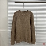 Dior Sweaters For Men # 300695, cheap Dior Sweaters
