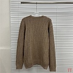 Dior Sweaters For Men # 300695, cheap Dior Sweaters