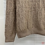 Dior Sweaters For Men # 300695, cheap Dior Sweaters