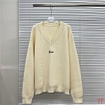 Dior Sweaters For Men # 300696, cheap Dior Sweaters