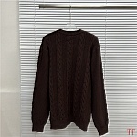 Louis Vuitton Sweaters For Men # 300699, cheap LV Sweaters