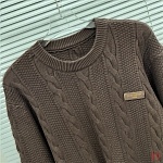 Louis Vuitton Sweaters For Men # 300699, cheap LV Sweaters