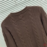 Louis Vuitton Sweaters For Men # 300699, cheap LV Sweaters