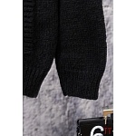 Louis Vuitton Sweaters For Men # 300700, cheap LV Sweaters