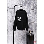 Louis Vuitton Sweaters For Men # 300700, cheap LV Sweaters