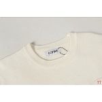 Loewe Sweaters For Men # 300703, cheap Loewe Sweaters