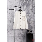 Louis Vuitton Sweaters For Men # 300704