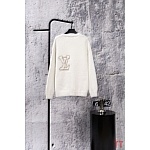 Louis Vuitton Sweaters For Men # 300704, cheap LV Sweaters
