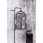 Louis Vuitton Sweaters For Men # 300705, cheap LV Sweaters
