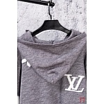 Louis Vuitton Sweaters For Men # 300705, cheap LV Sweaters