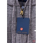 Louis Vuitton Sweaters For Men # 300705, cheap LV Sweaters