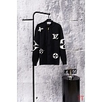 Louis Vuitton Sweaters For Men # 300706, cheap LV Sweaters