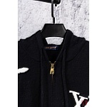 Louis Vuitton Sweaters For Men # 300706, cheap LV Sweaters