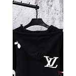 Louis Vuitton Sweaters For Men # 300706, cheap LV Sweaters