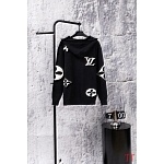 Louis Vuitton Sweaters For Men # 300706, cheap LV Sweaters