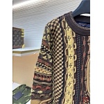 Louis Vuitton Sweaters For Men # 300707, cheap LV Sweaters