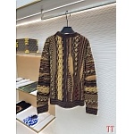 Louis Vuitton Sweaters For Men # 300707, cheap LV Sweaters