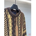 Louis Vuitton Sweaters For Men # 300707, cheap LV Sweaters