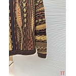 Louis Vuitton Sweaters For Men # 300707, cheap LV Sweaters