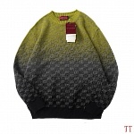 Gucci Sweaters For Men # 300708, cheap Gucci Sweaters