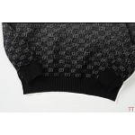Gucci Sweaters For Men # 300708, cheap Gucci Sweaters