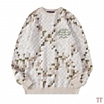Louis Vuitton Sweaters For Men # 300709, cheap LV Sweaters