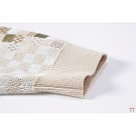 Louis Vuitton Sweaters For Men # 300709, cheap LV Sweaters