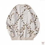 Louis Vuitton Sweaters For Men # 300709, cheap LV Sweaters
