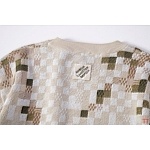 Louis Vuitton Sweaters For Men # 300709, cheap LV Sweaters