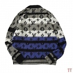 Louis Vuitton Sweaters For Men # 300710, cheap LV Sweaters
