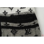 Louis Vuitton Sweaters For Men # 300710, cheap LV Sweaters