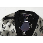 Louis Vuitton Sweaters For Men # 300710, cheap LV Sweaters