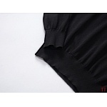 Louis Vuitton Sweaters For Men # 300711, cheap LV Sweaters