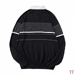 Louis Vuitton Sweaters For Men # 300711, cheap LV Sweaters