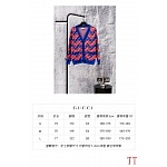 Gucci Sweaters For Men # 300712, cheap Gucci Sweaters